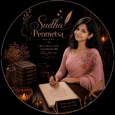 Sudha Penmetsa