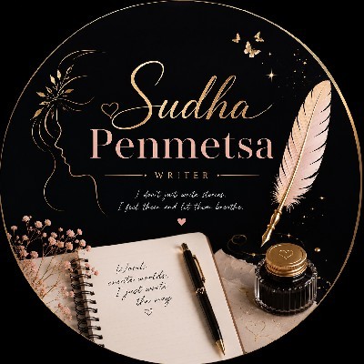 Sudha Penmetsa