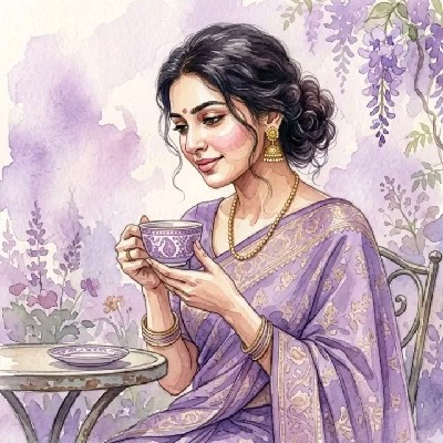 Siddhi chavan