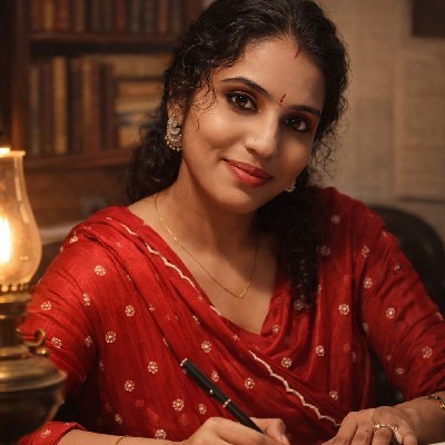 റിന്നി ❤️ റിന്നി ❤️ "Rincy Prince ( റിൻസി പ്രിൻസ് )"