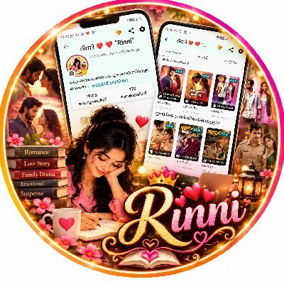 റിന്നി ❤️ ❤️ "Rinni"