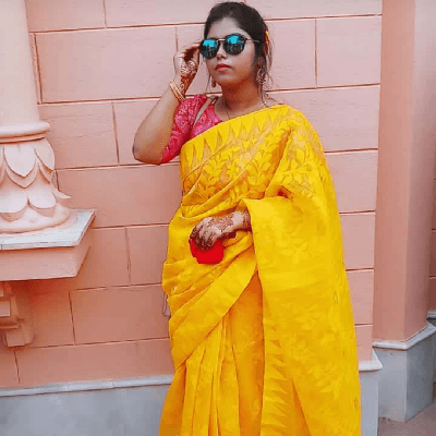 Protiti Dutta "ইচ্ছেশক্তি"