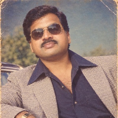 सर्जेश वेलेकर