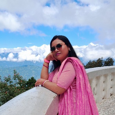 গল্পকথার দেশ (পূজা দাস)