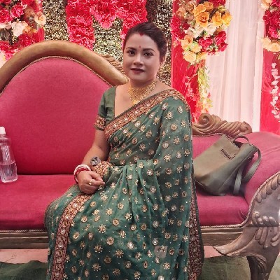 গল্পকথার দেশ (পূজা দাস)