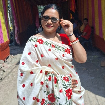 গল্পকথার দেশ (পূজা দাস)