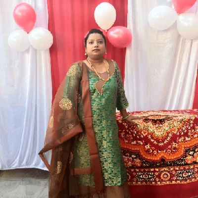 Sapna Sharma