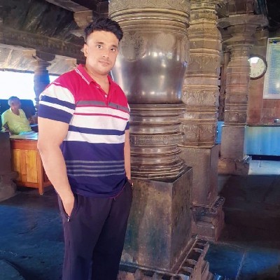 ꧁༒Arsin Gowda༒꧂