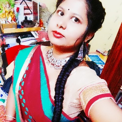 রাখাল বালিকা ❤️ A "Tinni"