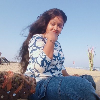 ସଂଘମିତ୍ରା ପଟ୍ଟନାୟକ (କିଛି ଗଳ୍ପ  କଥା ଅଳ୍ପ )