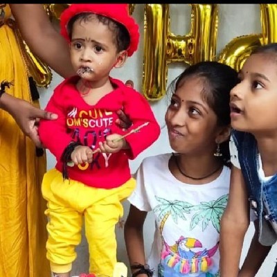 ആതിര രാജീവ്‌
