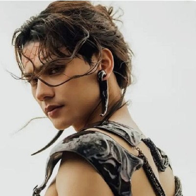 మోకా శ్రీదేవి "అనామీ...శ్రీ"