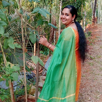 🌹💖അമ്മൂസ്💖🌹