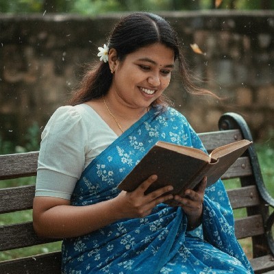 അശ്വതി🌺 "യാമി 🌿"