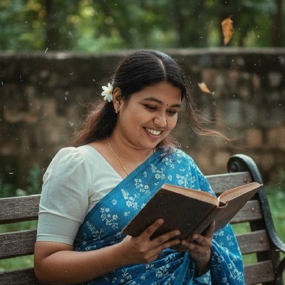 അശ്വതി🌺 "യാമി 🌿"