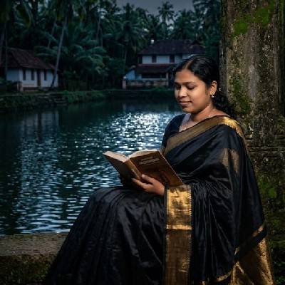 അശ്വതി🌺 "യാമി 🌿"