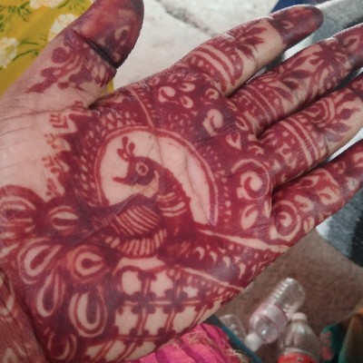 శాంతి కృష్ణ