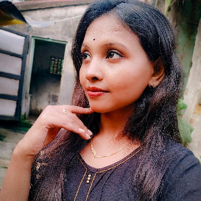 Mysterious Girl 💞 "মিশু"