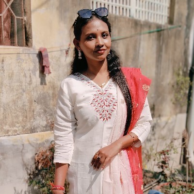 Mysterious Girl 💞 "মিশু"