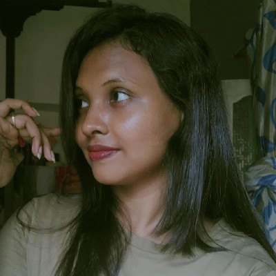 Mysterious Girl 💞 "মিশু"