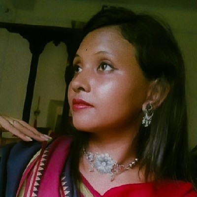Mysterious Girl 💞 "মিশু"