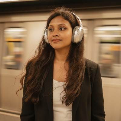 Mysterious Girl 💞 "মিশু"