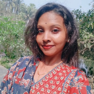 Mysterious Girl 💞 "মিশু"