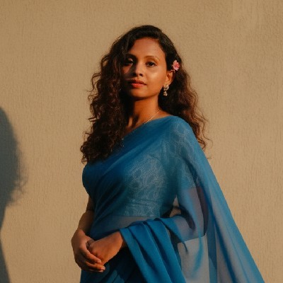 Mysterious Girl 💞 "মিশু"