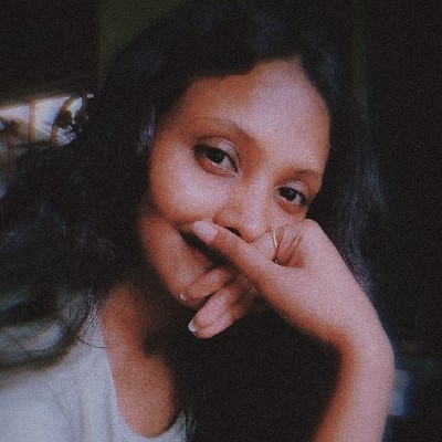 Mysterious Girl 💞 "মিশু"