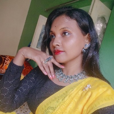 Mysterious Girl 💞 "মিশু"