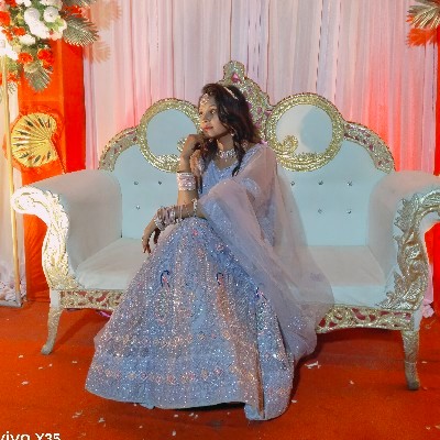 Mysterious Girl 💞 "মিশু"