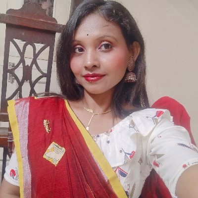 Mysterious Girl 💞 "মিশু"