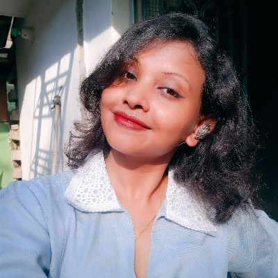 Mysterious Girl 💞 "মিশু"
