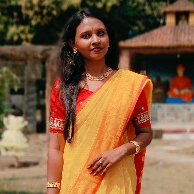 Mysterious Girl 💞 "মিশু"