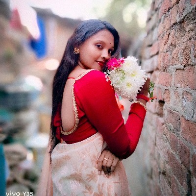 Mysterious Girl 💞 "মিশু"