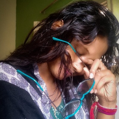 Mysterious Girl 💞 "মিশু"