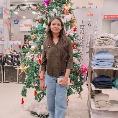 Mysterious Girl 💞 "মিশু"