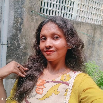 Mysterious Girl 💞 "মিশু"
