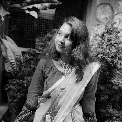 Mysterious Girl 💞 "মিশু"