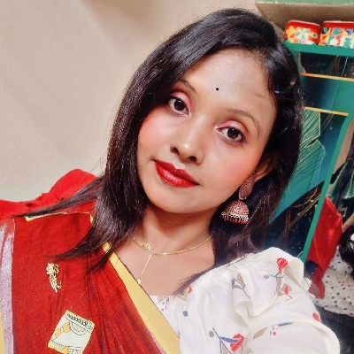 Mysterious Girl 💞 "মিশু"