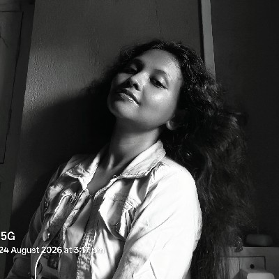 Mysterious Girl 💞 "মিশু"