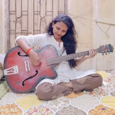 Mysterious Girl 💞 "মিশু"