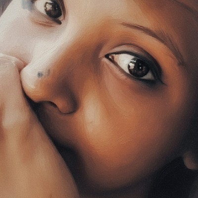 Mysterious Girl 💞 "মিশু"