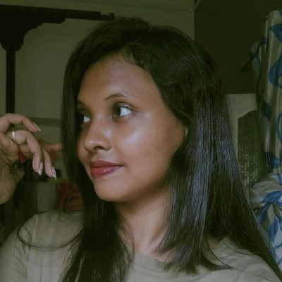 Mysterious Girl 💞 "মিশু"