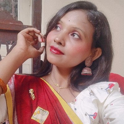 Mysterious Girl 💞 "মিশু"