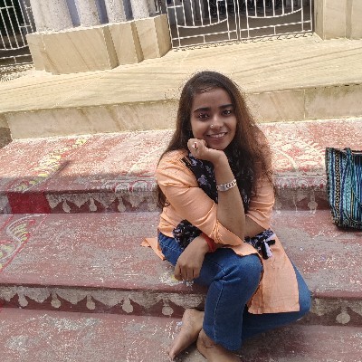 পাখি, প্রিয়া "অপরাজিতা"