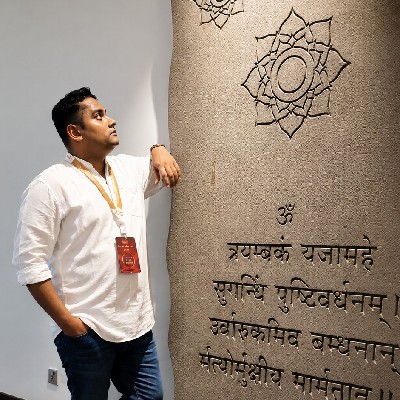 Biswaranjan Sahoo