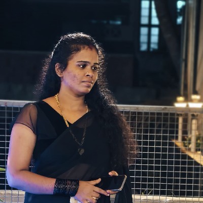 വൈഗ 🥀 "Shrinsha"