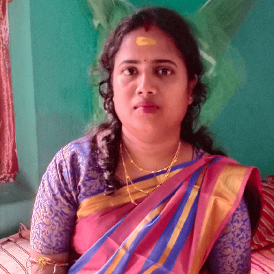Jayashree Das