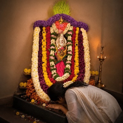 ಶಿಲ್ಪ ಎಂ 🧿 "ಶಿವಪಾರು"
